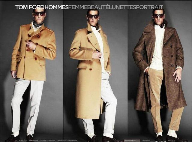 全球最好的十大男装品牌(世界十大男装品牌排行榜)(37)