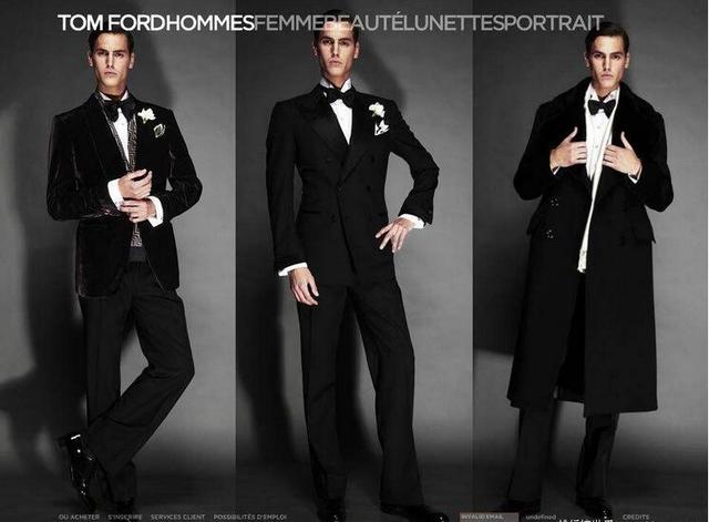 全球最好的十大男装品牌(世界十大男装品牌排行榜)(36)