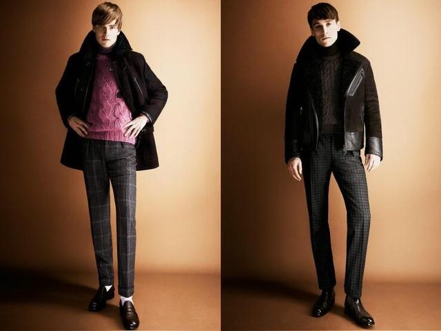 全球最好的十大男装品牌(世界十大男装品牌排行榜)(40)