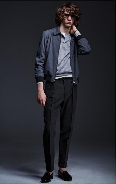 全球最好的十大男装品牌(世界十大男装品牌排行榜)(47)