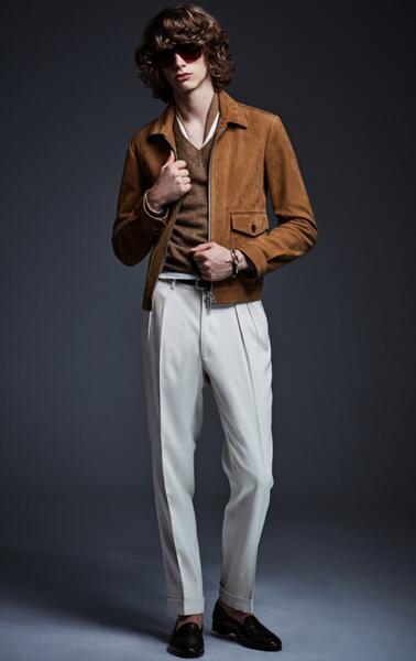 全球最好的十大男装品牌(世界十大男装品牌排行榜)(48)