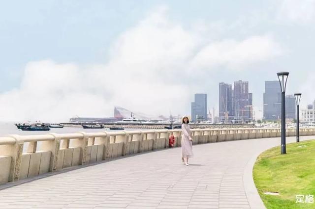 深圳有哪几个海边公园（深圳12个看海公园）(70)