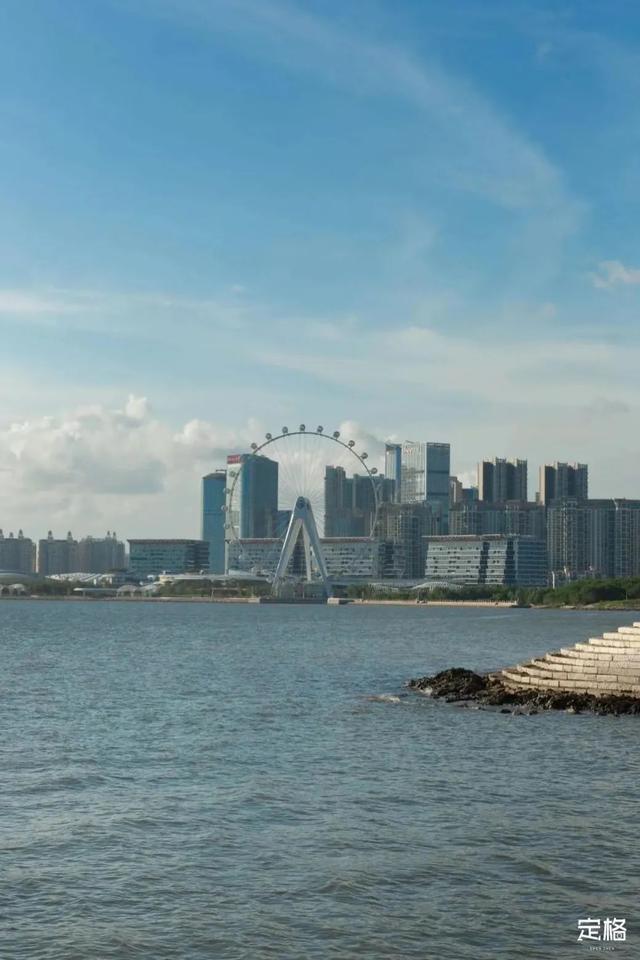 深圳有哪几个海边公园（深圳12个看海公园）(80)