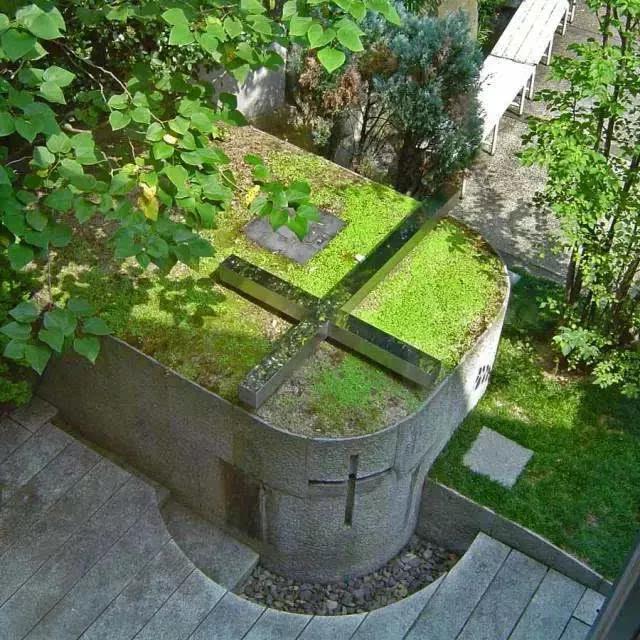 全球最顶级的建筑师安藤忠雄（叫安藤忠雄的建筑）(45)