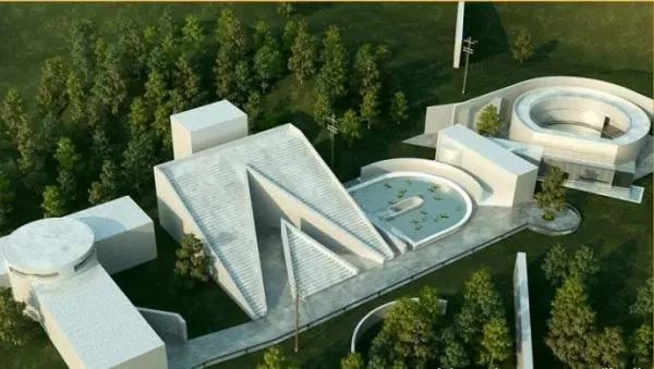 全球最顶级的建筑师安藤忠雄（叫安藤忠雄的建筑）(49)