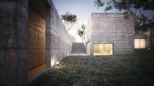 全球最顶级的建筑师安藤忠雄（叫安藤忠雄的建筑）(28)