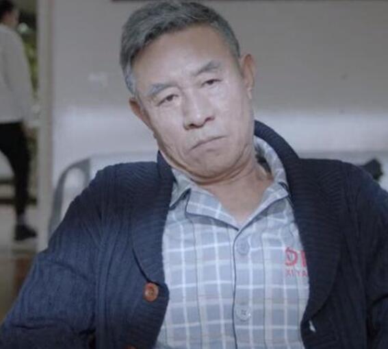 电视剧燃烧真相是什么