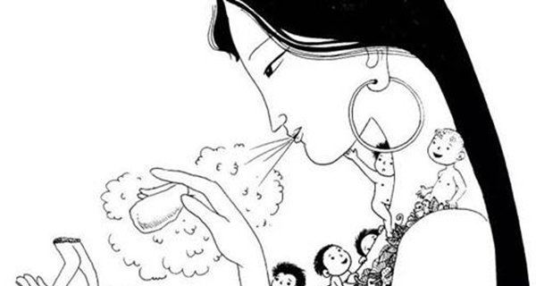 人类发源之谜:揭秘人类来由的三大大概(外来物种)