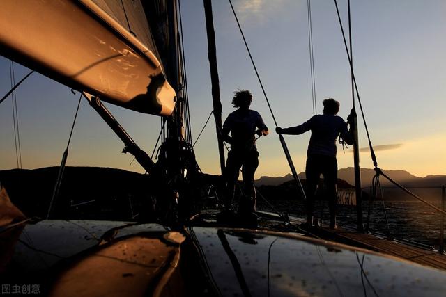 船员和海员哪个工资高(为什么船员工资高却改行呢)(图1) 船员和海员哪个工资高(为什么船员工资高却改行呢)(图1)