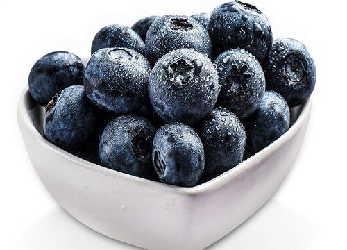 对视力好的食物和水果（对视力好的食物和水果排行榜）(图3)