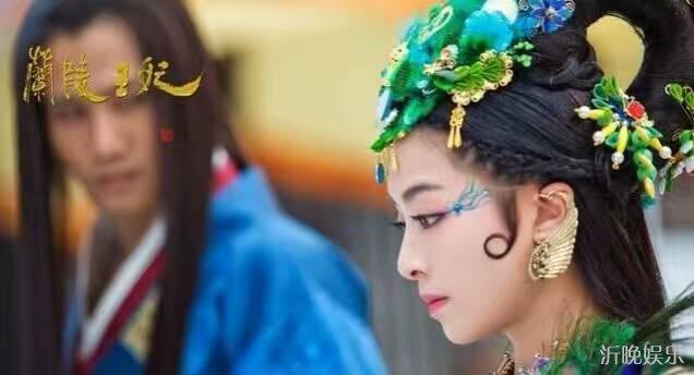 兰陵王妃最终和谁在一起(兰陵王妃元清锁结局和谁在一起了大揭秘)(1)