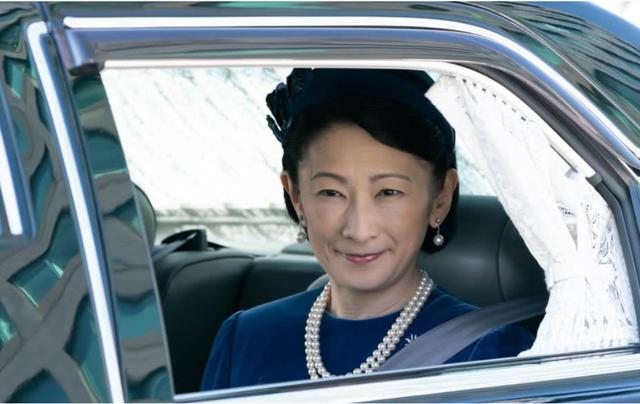 日本皇室公主能否与平民结婚（日本三室一厅王妃靠心机上位）(7)