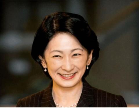 日本皇室公主能否与平民结婚（日本三室一厅王妃靠心机上位）(34)