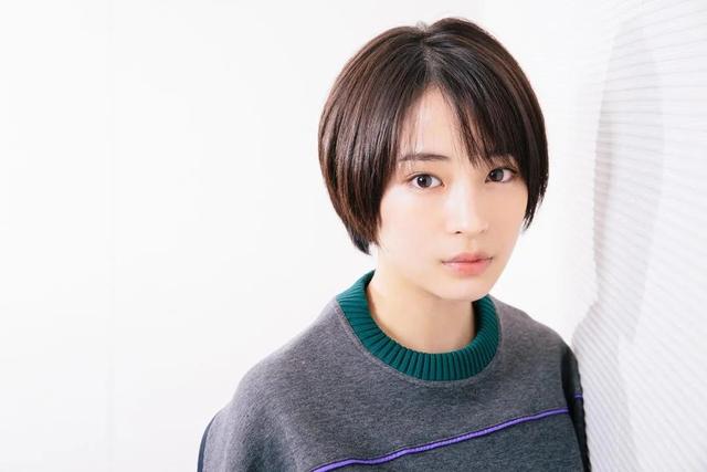 日本人最喜欢的十大女明星（演技超强的20岁美女明星）(19)