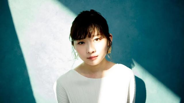 日本人最喜欢的十大女明星（演技超强的20岁美女明星）(7)
