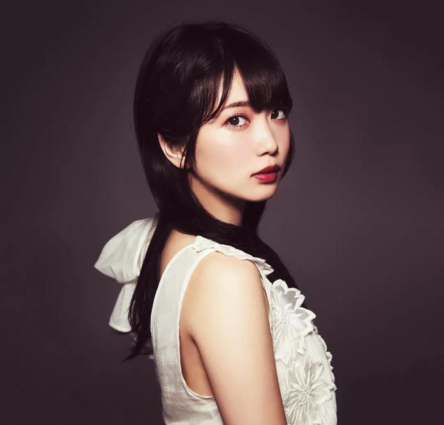 日本人最喜欢的十大女明星（演技超强的20岁美女明星）(18)