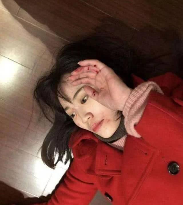 马蓉离婚最新进展(马蓉疑似回应离婚案内幕传闻)(2)