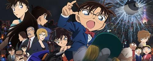 名侦探柯南全集剧场版目录（名侦探柯南最烂剧场版之一）(1)