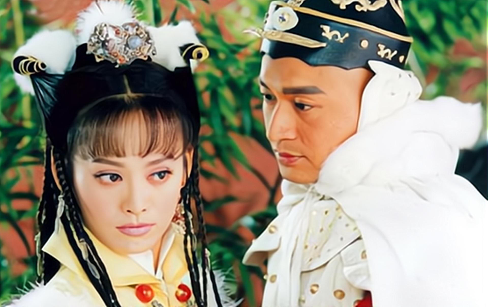 孝庄与多尔衮之间有什么关系(历史真实的孝庄和多尔衮的关系)(图3) 孝庄与多尔衮之间有什么关系(历史真实的孝庄和多尔衮的关系)(图3)