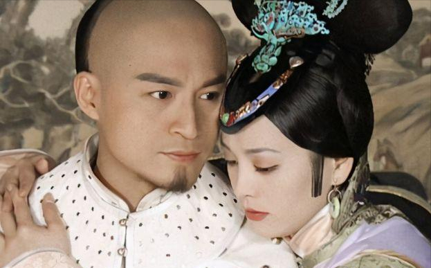 孝庄与多尔衮之间有什么关系(历史真实的孝庄和多尔衮的关系)(图4) 孝庄与多尔衮之间有什么关系(历史真实的孝庄和多尔衮的关系)(图4)