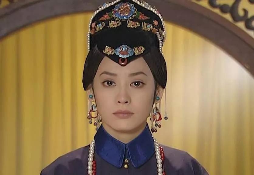 孝庄与多尔衮之间有什么关系(历史真实的孝庄和多尔衮的关系)(图1) 孝庄与多尔衮之间有什么关系(历史真实的孝庄和多尔衮的关系)(图1)