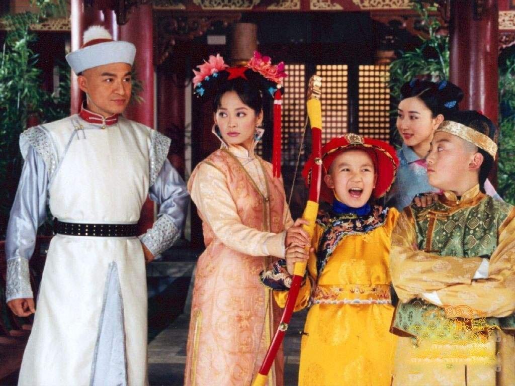 孝庄与多尔衮之间有什么关系(历史真实的孝庄和多尔衮的关系)(图2) 孝庄与多尔衮之间有什么关系(历史真实的孝庄和多尔衮的关系)(图2)