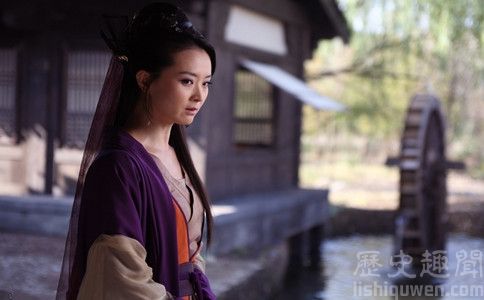 流星蝴蝶剑高老大介绍 高老大的扮演者王艳