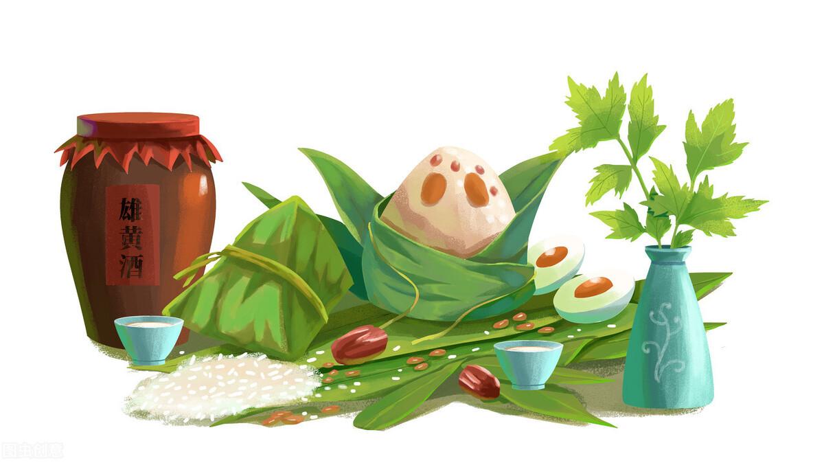 雄黄酒是什么节日用的(雄黄酒是什么酒)(图4) 雄黄酒是什么节日用的(雄黄酒是什么酒)(图4)