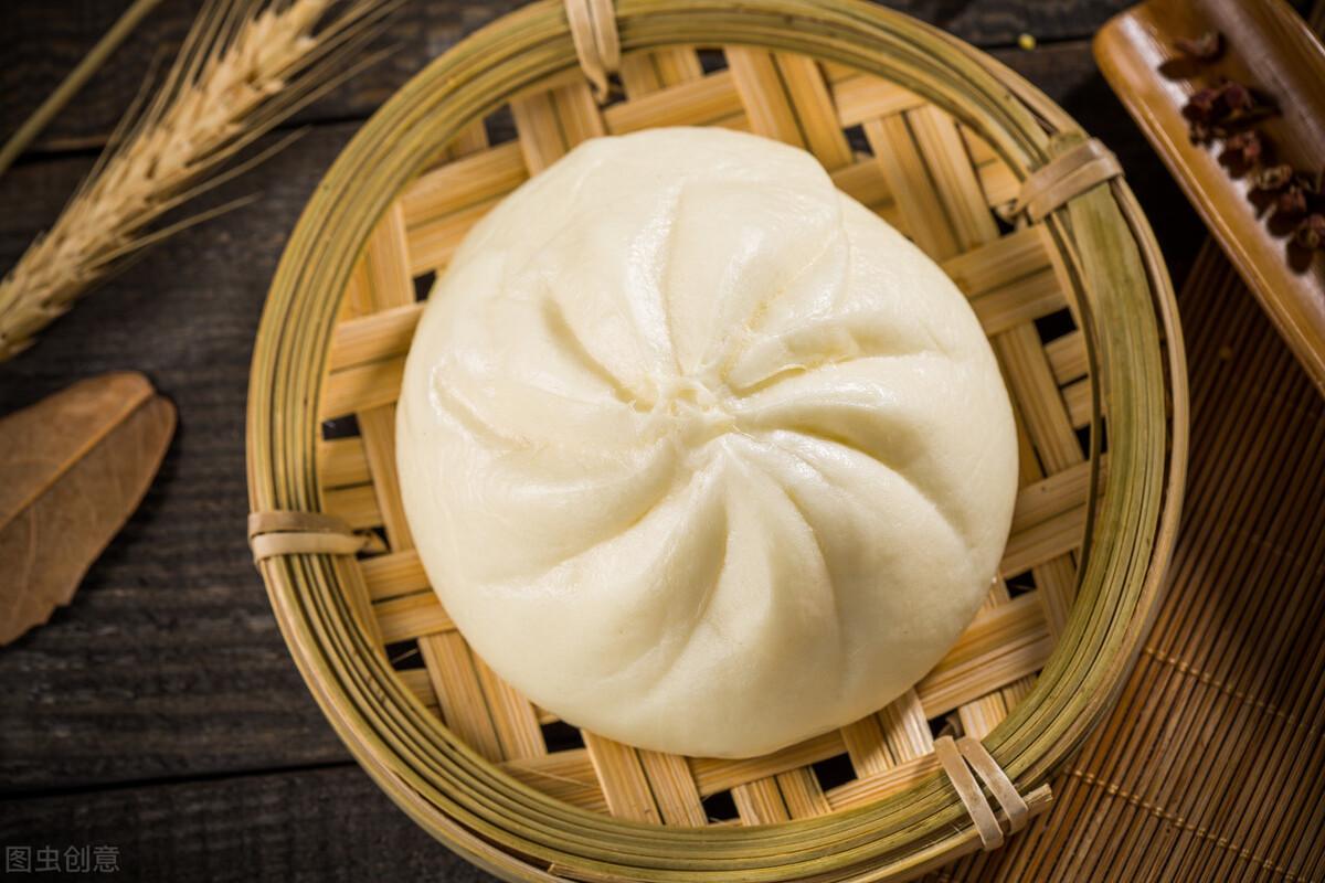 包好包子之后第二次要醒发多久(包子包好后二次醒多久合适)(图4) 包好包子之后第二次要醒发多久(包子包好后二次醒多久合适)(图4)
