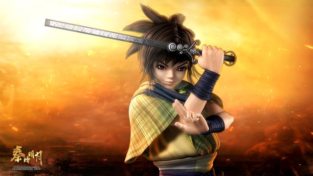 对于《秦时明月》第六部沧海横流大家有什么期望？