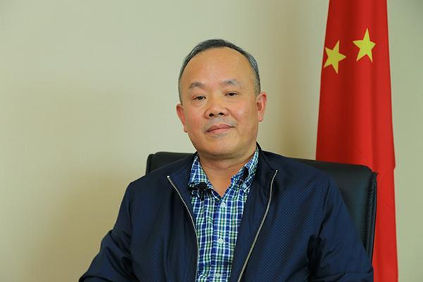杭州湾跨海大桥二期航拍（杭州湾跨海大桥十载芳华）(5)