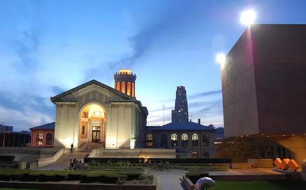 卡内基梅隆大学真实水平（在卡内基梅隆大学）(4)