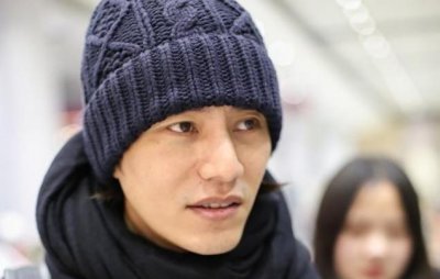 ​陈坤的儿子是自己生的吗？