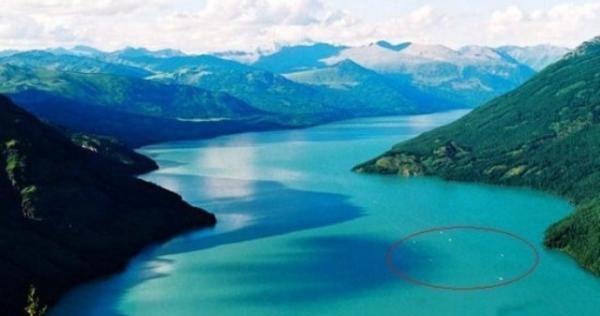 奥古布古果然存在吗，奥古布古记录片是果然吗