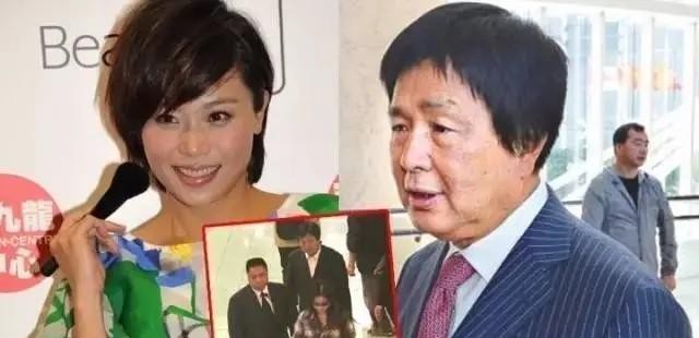 陈妙瑛老公是谁（黑帮大嫂陈妙瑛做人情妇24年）