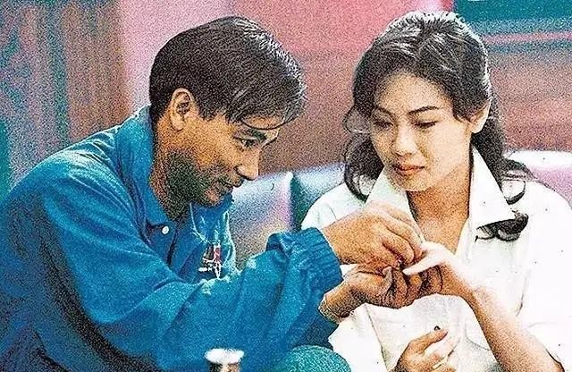陈妙瑛老公是谁（黑帮大嫂陈妙瑛做人情妇24年）