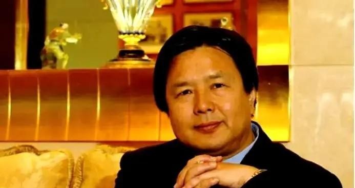 陈妙瑛老公是谁（黑帮大嫂陈妙瑛做人情妇24年）