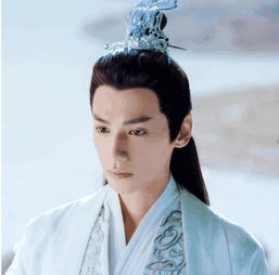 润玉是谁演的 润玉是哪个演的-图1