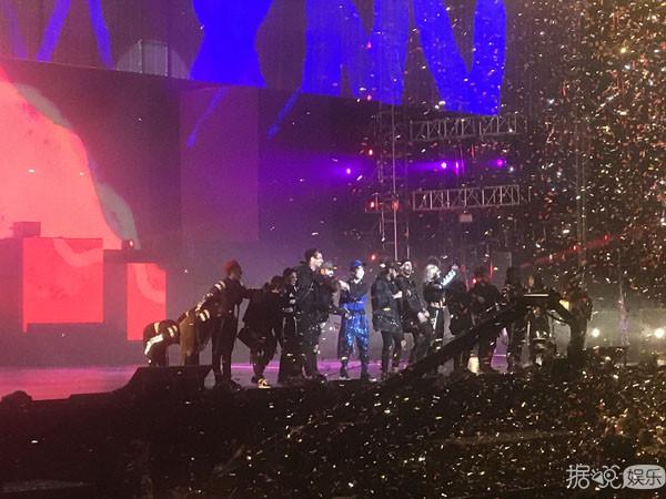 易烊千玺生日什么时候(易烊千玺的生日在什么时候) 易烊千玺 生日 第28张