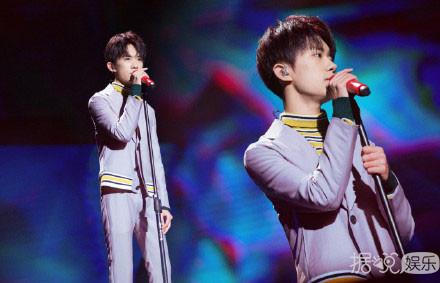 易烊千玺生日什么时候(易烊千玺的生日在什么时候) 易烊千玺 生日 第6张