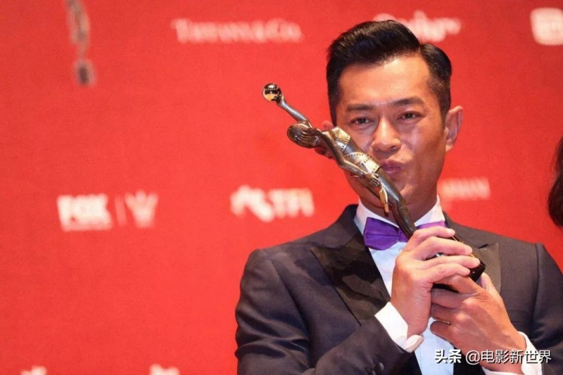 反贪风暴4评价(《反贪风暴》系列5部电影累计票房22亿)