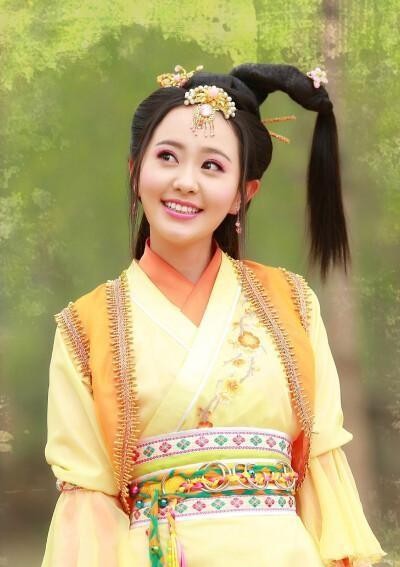 孙耀琦演过的电视剧(盘点孙耀琦8部经典电视剧)