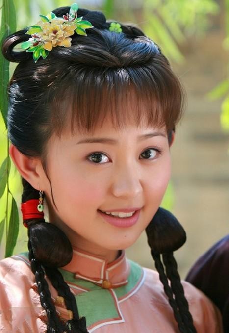 孙耀琦演过的电视剧(盘点孙耀琦8部经典电视剧)