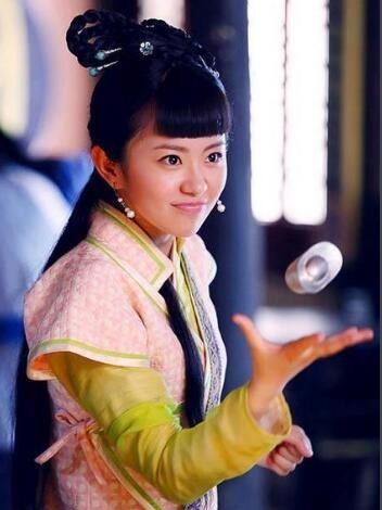 孙耀琦演过的电视剧(盘点孙耀琦8部经典电视剧)