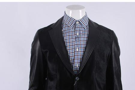 迪莱男装属几线品牌