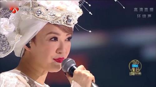 千千阙歌的原唱到底是谁