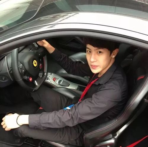 潮汕首富之子陈俊宇父亲是谁(潮汕家族坐拥710亿)