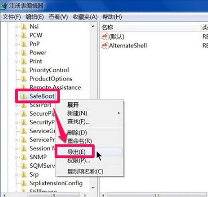电脑进入不了安全模式解决方法(电脑安全模式进不去怎么办)