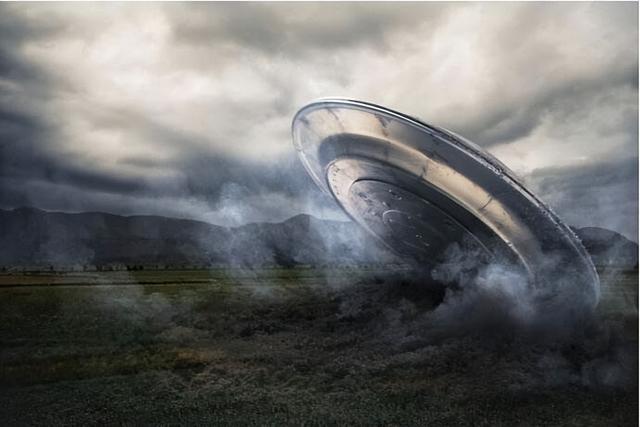 北京天空突然发现神秘光点（吉林天空出现奇异的光点）(8)