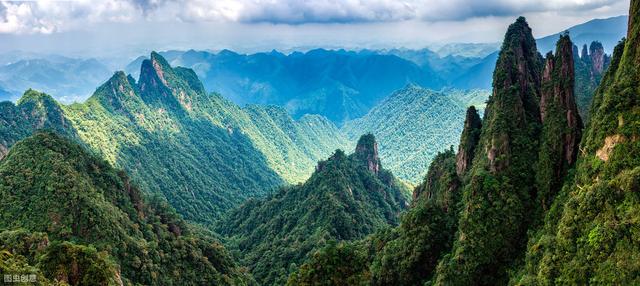 北京蟒山森林公园攻略（一起畅游蟒山森林公园）(3)